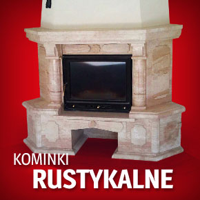 Obudowy rustykalne